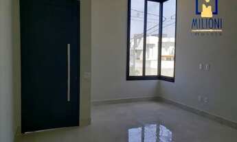 Imagem 5: CASA RESIDENCIAL em SALTO - SP, RESIDENCIAL LAGOS D'ICARAÍ