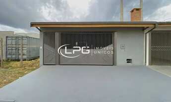 Imagem 2: Indaiatuba - Casa Padrão - Jardim Residencial Nova Veneza