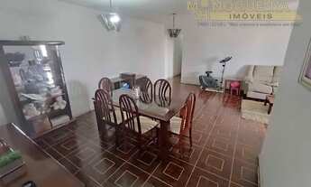 Imagem 2: Apartamento com 150m² no centro de Guarulhos