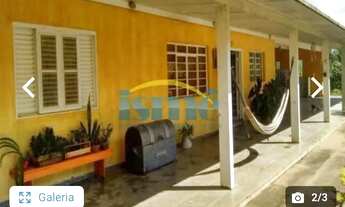 Imagem 2: CHÁCARA PARA VENDA OU LOCAÇÃO NO VALE DAS GARÇAS EM BARÃO GERALDO, DOCUMENTAÇÃO COMPLETA