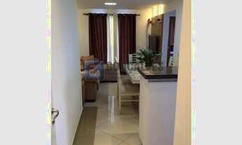 Imagem 2: SANTO ANDRE - Residential / Apartment - VILA ALZIRA