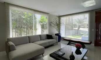 Imagem 7: Casa com 4 dormitórios à venda, 427 m² por R$ 1.980.000,00 - Granja dos Cavaleiros - Macaé