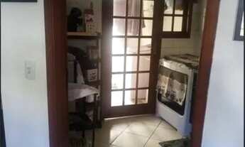 Imagem 5: Alugo casa em Barueri bairro são Luiz 02 dormitórios e 02 vagas R$ 2500,00