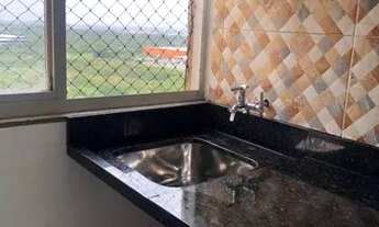 Imagem 5: Apartamento com 2 dormitórios à venda, 47 m² por R$ 245.000 - Ataíde - Vila Velha/ES