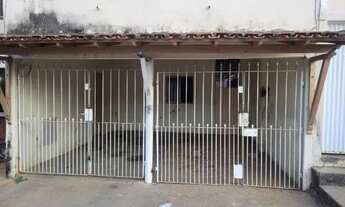 Imagem: Aluga-se casa no bairro Dona Gergória