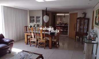 Imagem 4: EXCELENTE COBERTURA 290m²