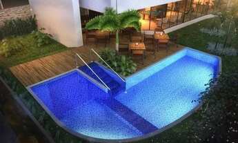 Imagem 6: LA - PARQUE SHOPPING EM BOA VIAGEM| 54 a 36m| 1ou2 QTS| LAZER COMPLETO| OPORTUNIDADE