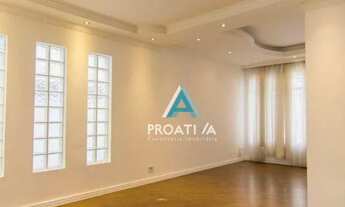 Imagem 2: Sobrado com 3 dormitórios, 155 m² - venda ou aluguel - Campestre - Santo André/SP