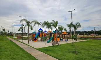 Imagem 4: Residencial Quinta da Mata I - Terrenos Condomínio com ,