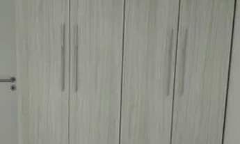 Imagem 4: Alugo apartamento semi mobiliado no life universita!