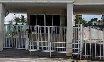 Imagem: Pleno Residencial- 3/4 sendo 2 suítes