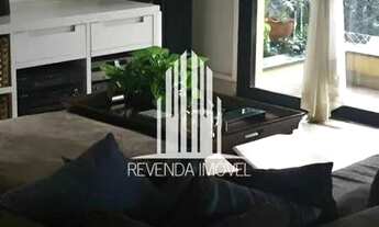 Imagem 3: Apartamento à venda na Vila Suzana com 210m², 3 suítes e 3 Vagas