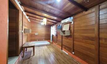 Imagem 7: FLORIANóPOLIS - Casa Padrão - Rio Tavares