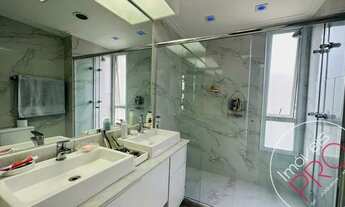 Imagem 7: Campo Belo - 222 m2 - varanda gourmet - 3 suítes - 4 vagas