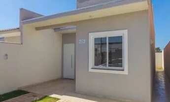 Imagem: Casa com ótimo preço