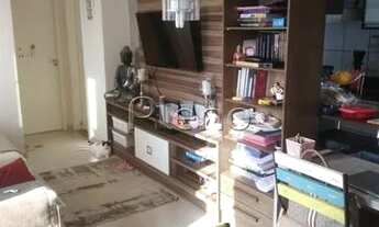Imagem 3: Apartamento - Jardim Bom Retiro - Valinhos