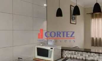 Imagem 3: Casa com 2 dormitórios à venda, 55 m² por R$ 230.000,00 - Jardim São Caetano II - Rio Clar