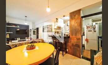 Imagem 4: Apartamento à Venda - Santo Antônio, 3 Quartos, 84 m2