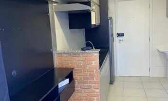Imagem 5: Apartamento para aluguel tem 37 metros quadrados com 1 quarto em Casa Verde - São Paulo