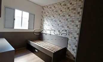 Imagem 7: Casa em condomínio com 3 quartos no Golden Hill - Bairro Gleba Palhano em Londrina