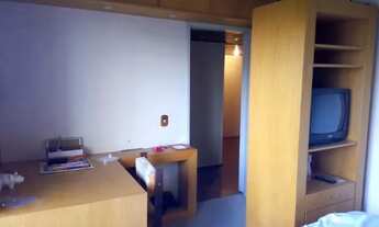 Imagem 6: Apartamento 3 dormitórios. Cidade Baixa,Porto Alegre,garagem, com sacada no dormitório de