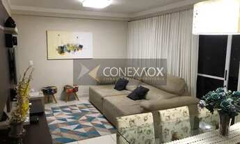 Imagem 2: Apartamento para venda tem 89 metros quadrados com 3 quartos em Parque Prado - Campinas