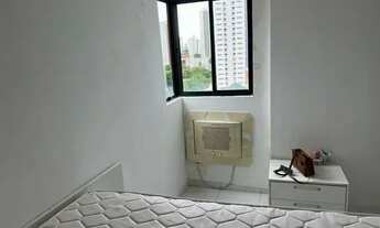 Imagem 6: Apartamento para Venda em Recife, Torre, 2 dormitórios, 1 suíte, 1 banheiro, 1 vaga