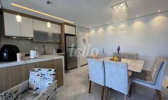 Imagem 7: Santo André - Apartamento Padrão - Vila Apiai