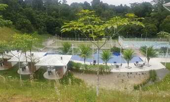 Imagem 4: Lote no Condomínio Reserva do Parque para Venda Têm 360m² em Ponta Negra - Manaus - Amazon