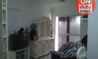 Imagem 6: Apartamento com 3 dormitórios, 190 m² - venda por R$ 1.200.000,00 ou aluguel por R$ 14.776