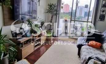 Imagem 4: Apartamento com 4 dorms final da rua Moliere