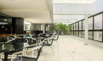 Imagem 6: Excelente apartamento na Estrada das Ubaiás, no bairro de Casa Forte