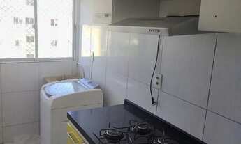 Imagem 5: 7 andar Mobiliado - Reserva São Lourenço