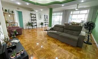 Imagem: RIO DE JANEIRO - Apartamento Padrão - Botafogo