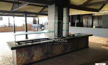 Imagem 7: Salão/Galpão (salão - térreo) , cozinha planejada