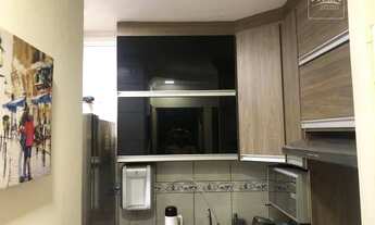 Imagem 7: Apartamento à venda, 50 m² por R$ 141.000,00 - Vale Encantado - Vila Velha/ES