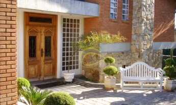 Imagem 2: Casa com 3 dormitórios à venda, 310 m² por R$ 1.500.000,00 - Fazendinha - Carapicuíba/SP