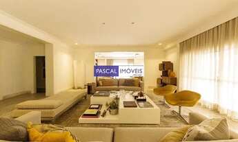 Imagem 5: SãO PAULO - Apartamento Padrão - Vila Nova Conceição