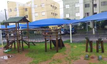 Imagem 2: Ótimo apto 47 m2 com 2 quartos e vaga garagem