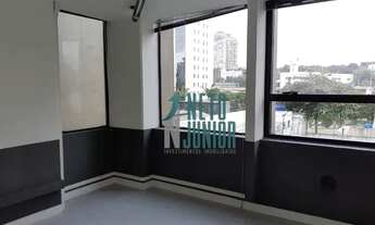 Imagem 6: Conjunto, 286 m² - venda por R$ 3.150.000,00 ou aluguel por R$ 21.115,00/mês - Vila Olímpi