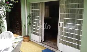 Imagem 2: São Paulo - Casa Padrão - Saúde