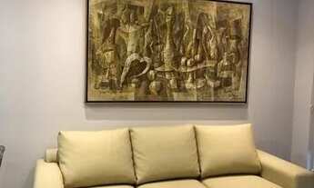 Imagem 6: Apartamento com 2 dormitórios para alugar, 65 m² por R$ 6.170/mês - Indianópolis - São Pau