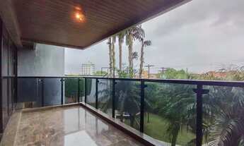 Imagem 6: Locação Apartamento 4 Dormitórios - 200 m² Alto da Lapa