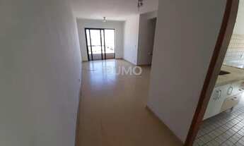 Imagem 3: Apartamento - Jardim Guanabara - Campinas