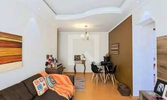 Imagem 5: Apartamento para Aluguel - Vila Jordanópolis, 2 Quartos, 50 m2