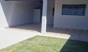 Imagem: Casa 2/4 Parque das Nações