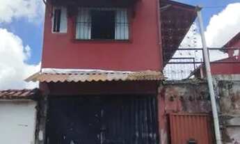 Imagem: Kitnet/conjugado para aluguel com 50 metros