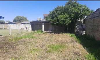 Imagem: Casa na praia de Tramandaí