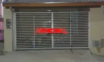 Imagem: Casa Padrão em Sao Jose dos Campos