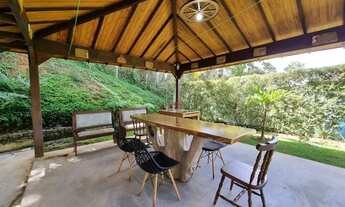 Imagem 7: TERESÓPOLIS - Casa de Condomínio - BOM RETIRO